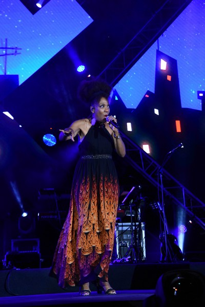 Stars 80 at Beirut Waterfront